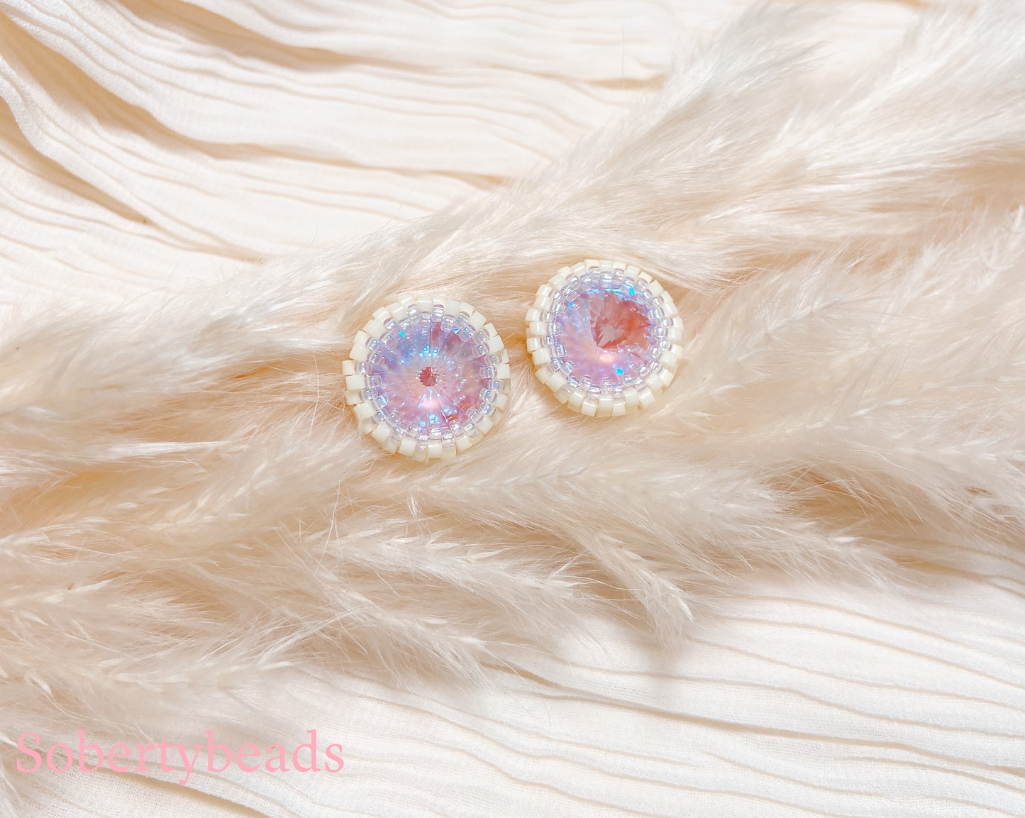 Cat’s Eyes - 12mm Berry Series