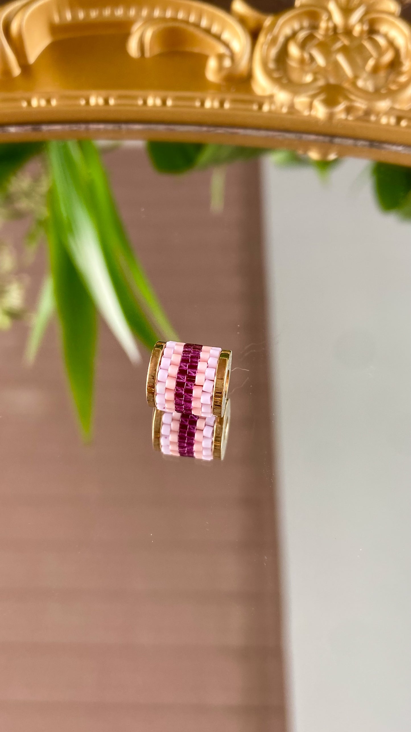 Tube Pendant