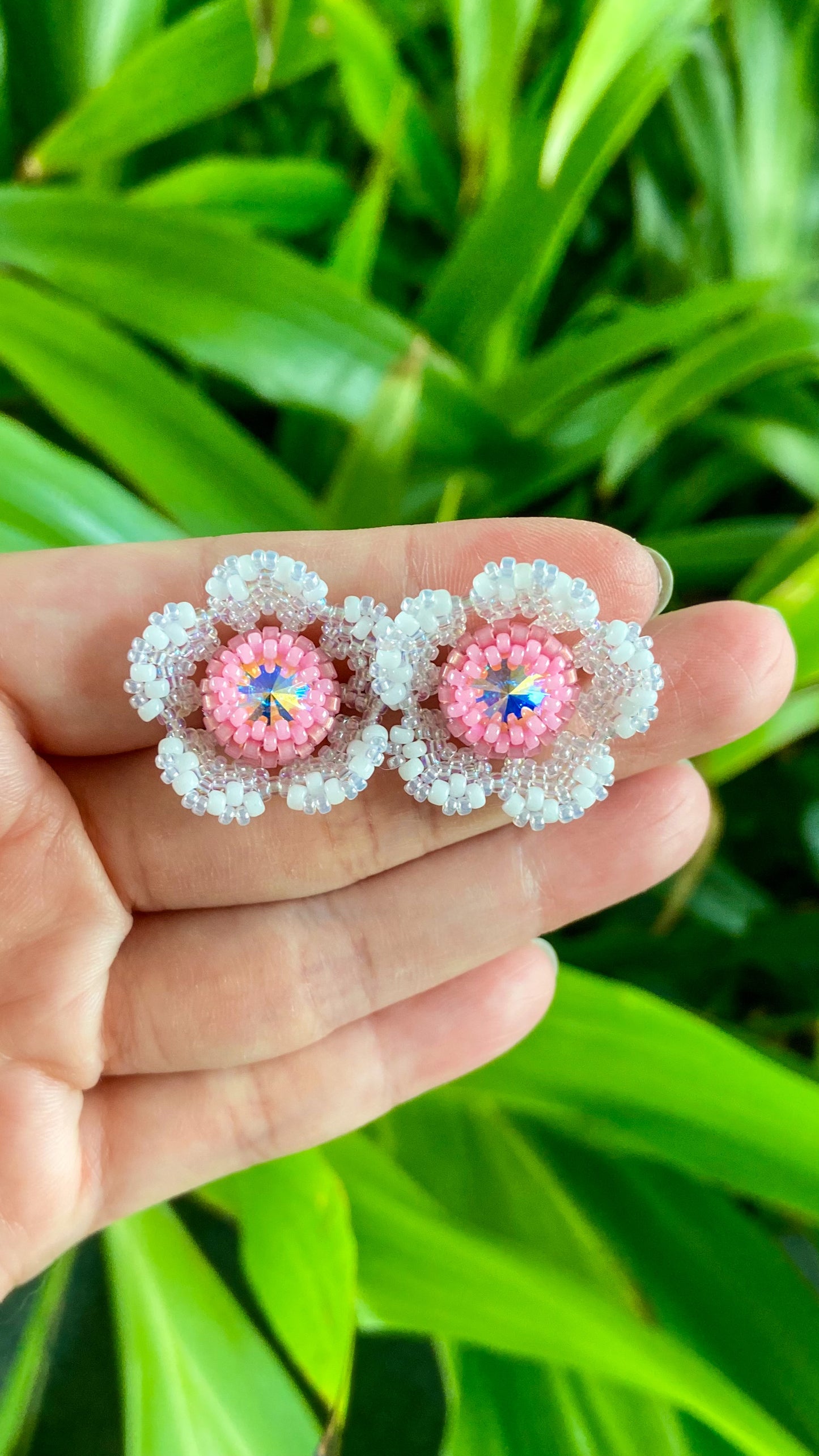 Sakura - flower jackets