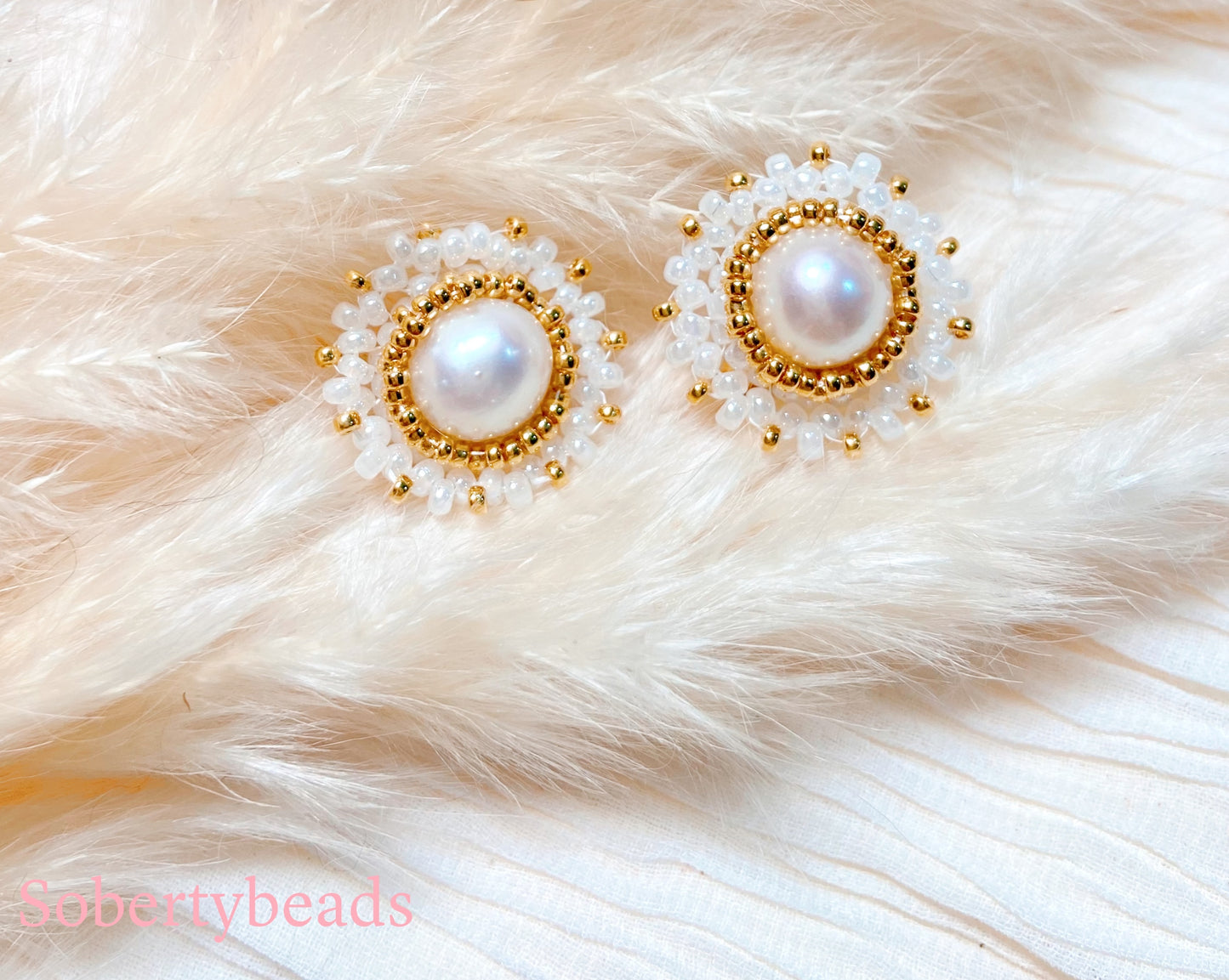 White Daisy Series - 9mm