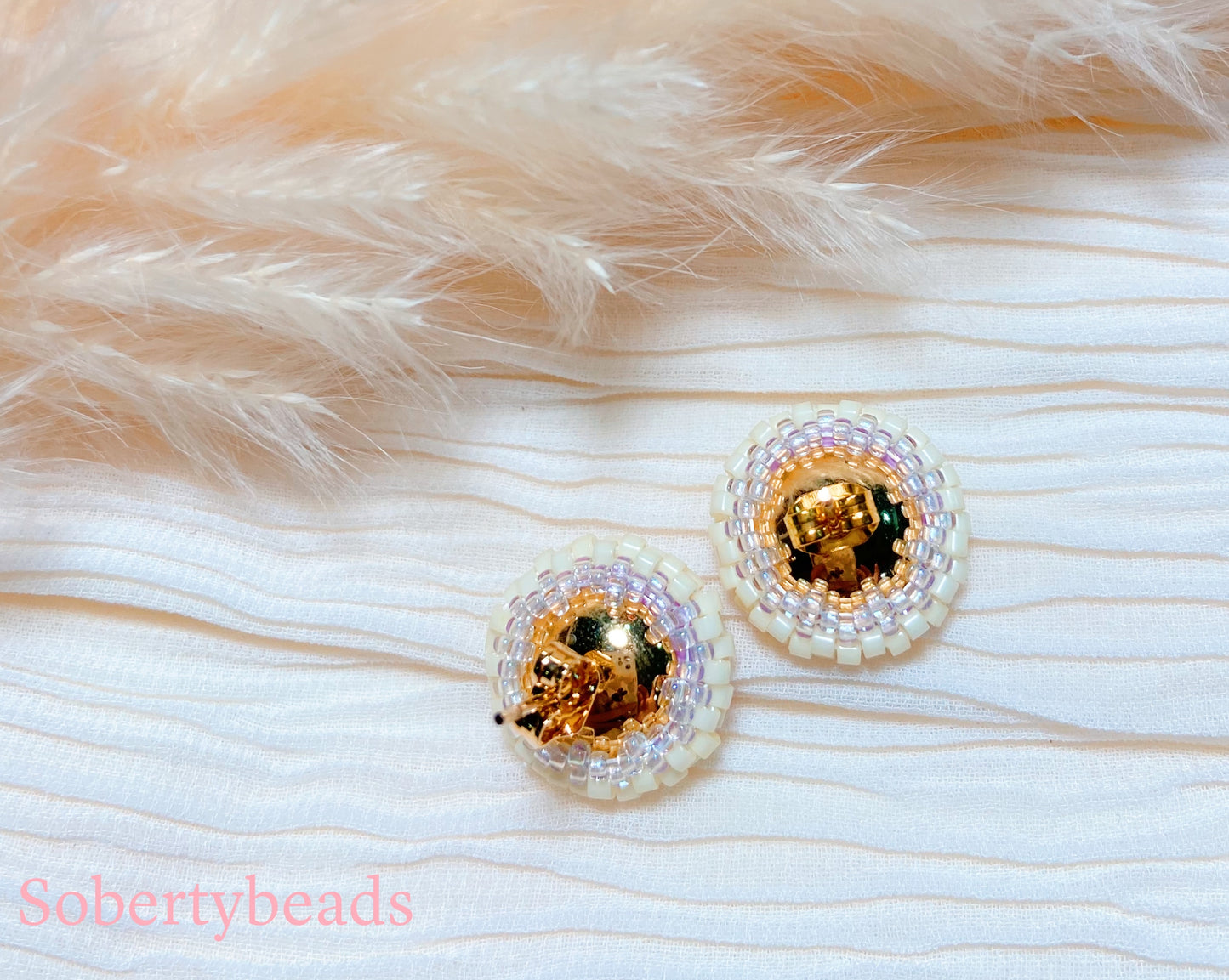 Cat’s Eyes - 12mm Berry Series