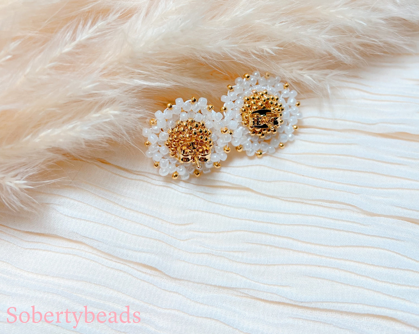 White Daisy Series - 9mm