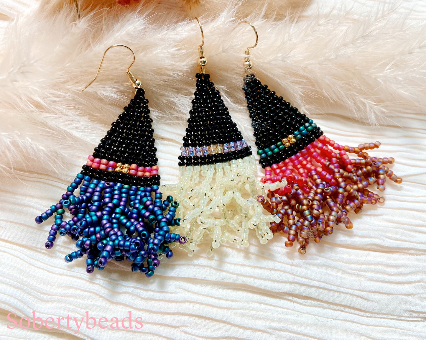 Witchy Sisters series