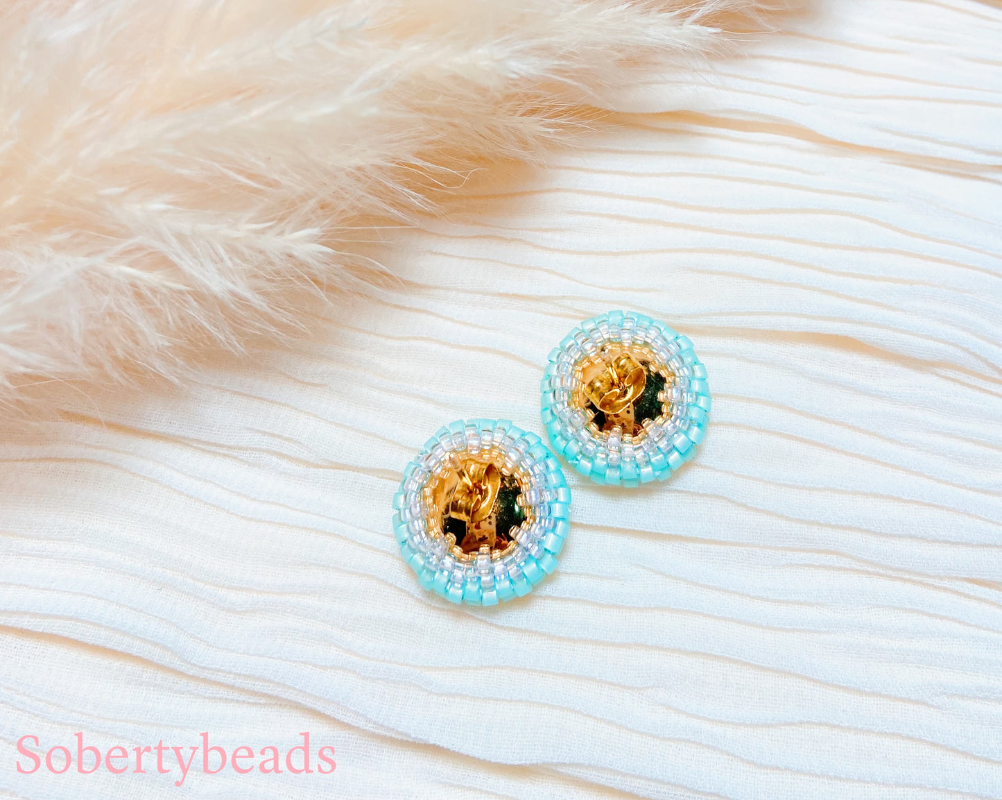 Cats Eyes - 12mm Crystal series
