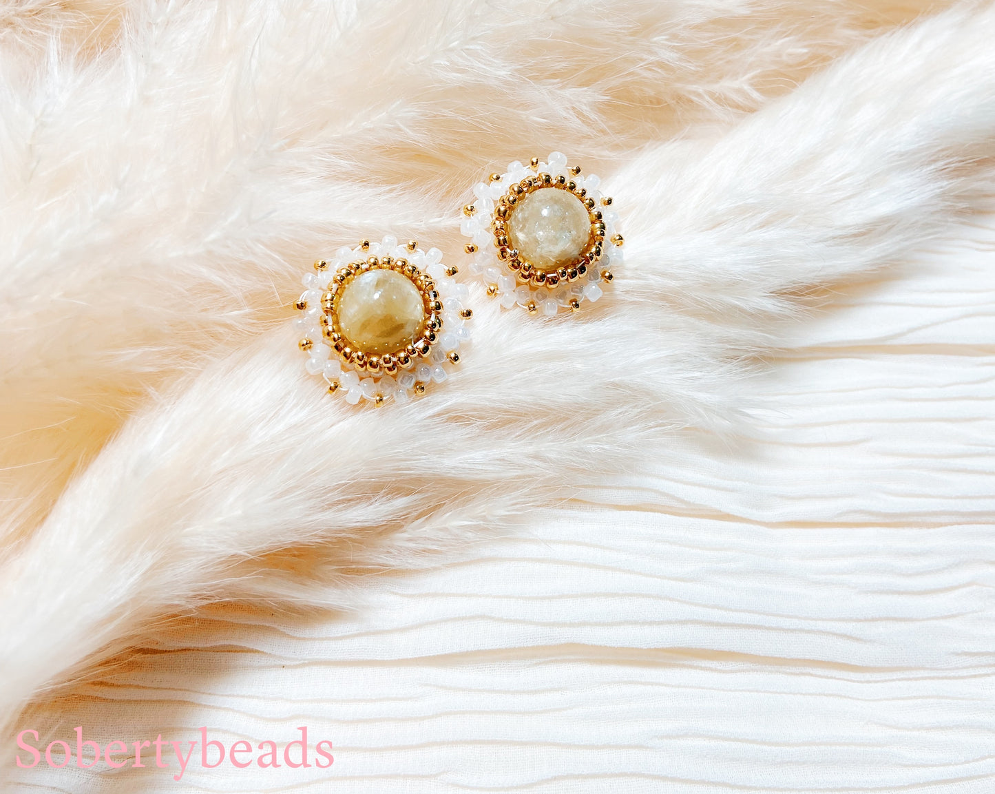 White Daisy Series - 9mm