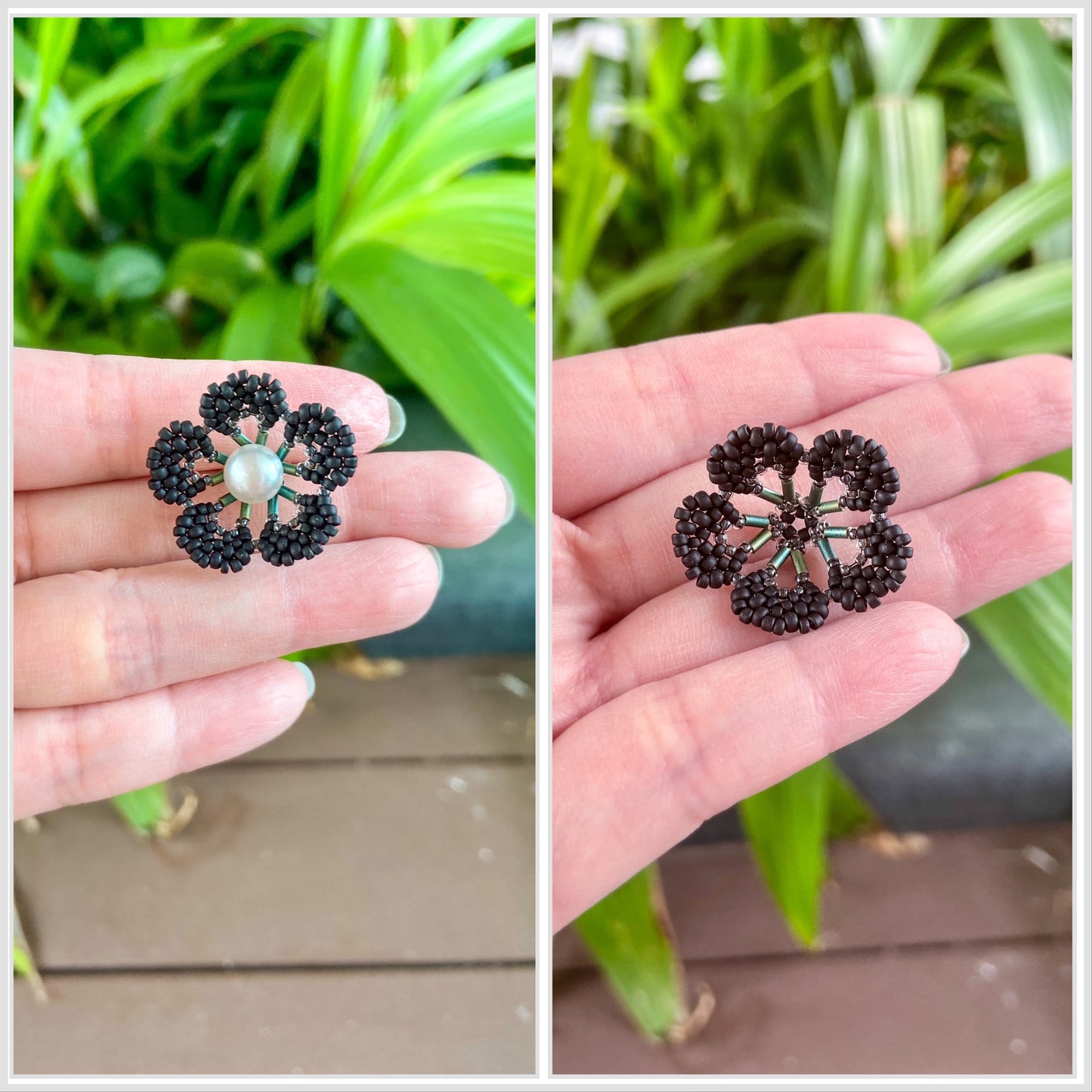 Sakura - flower jackets