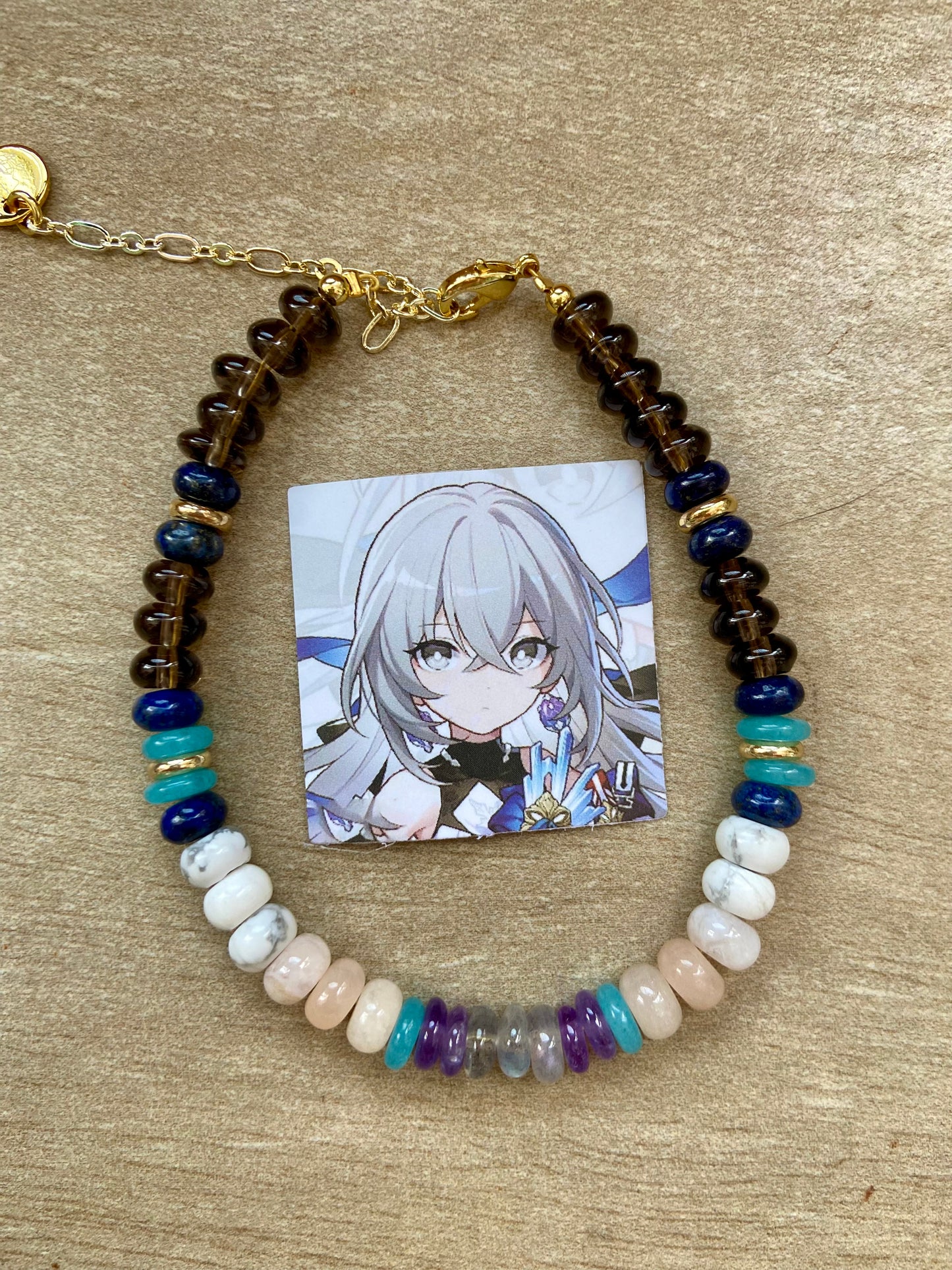 Honkai