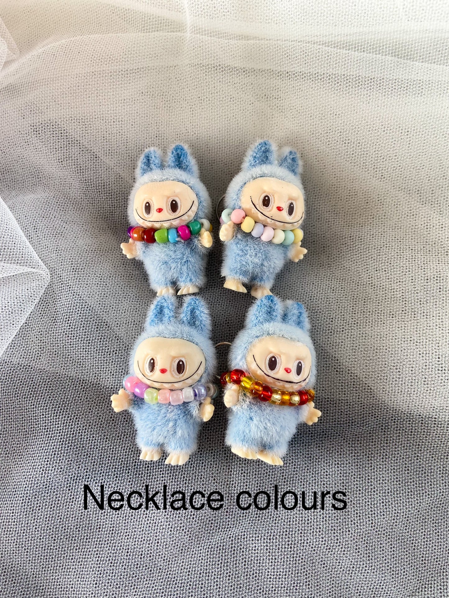 Labubu Bag Strap (4cm)