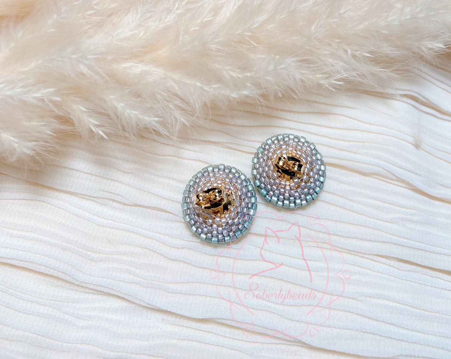 Cats Eyes - 14mm Crystal series