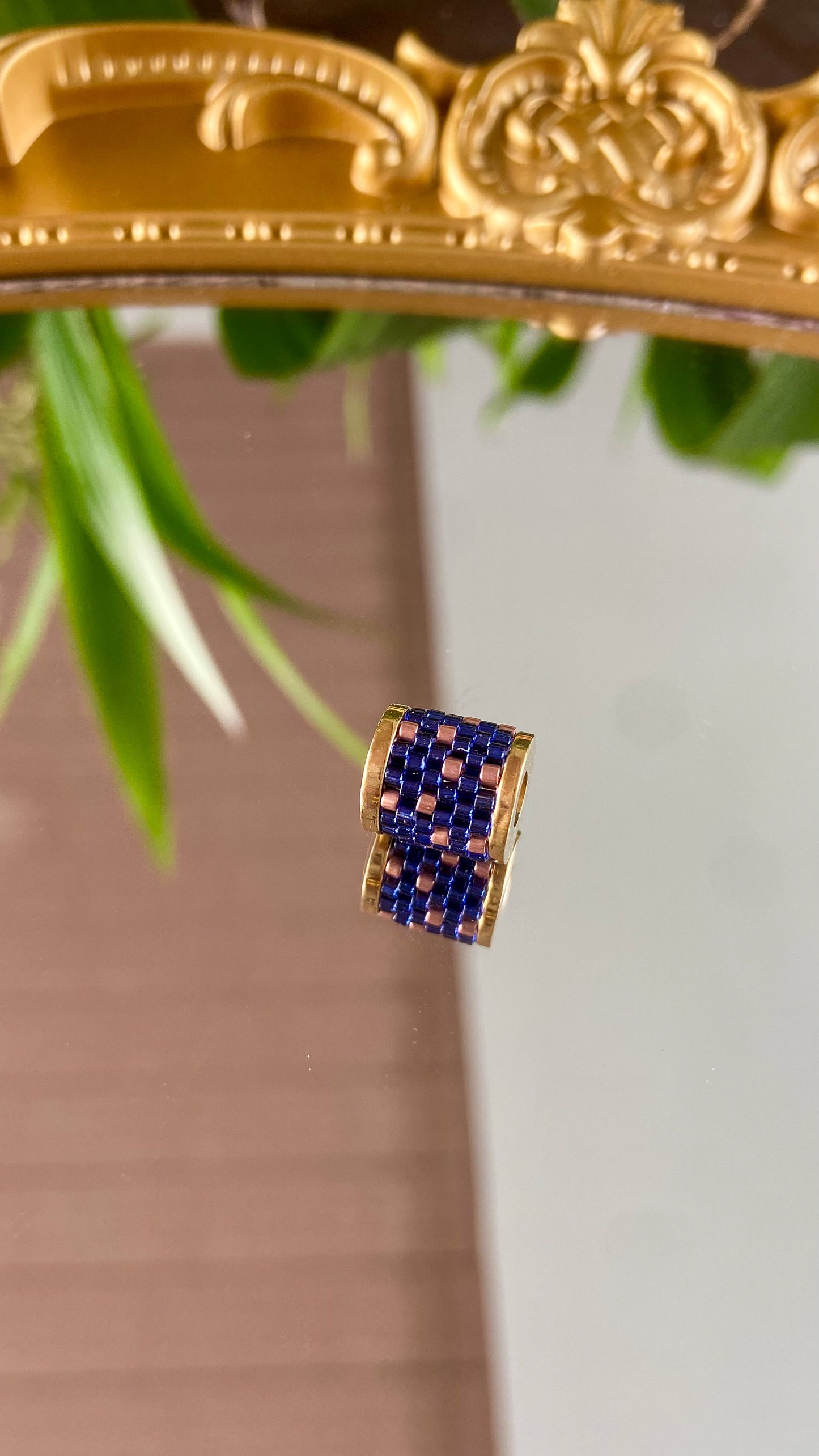 Tube Pendant