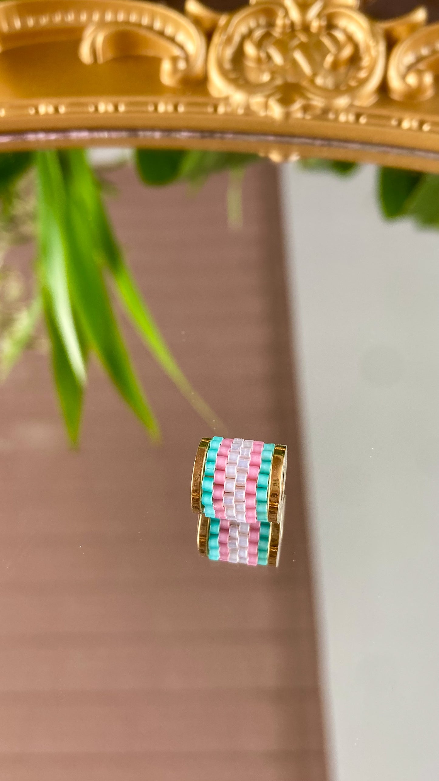 Tube Pendant
