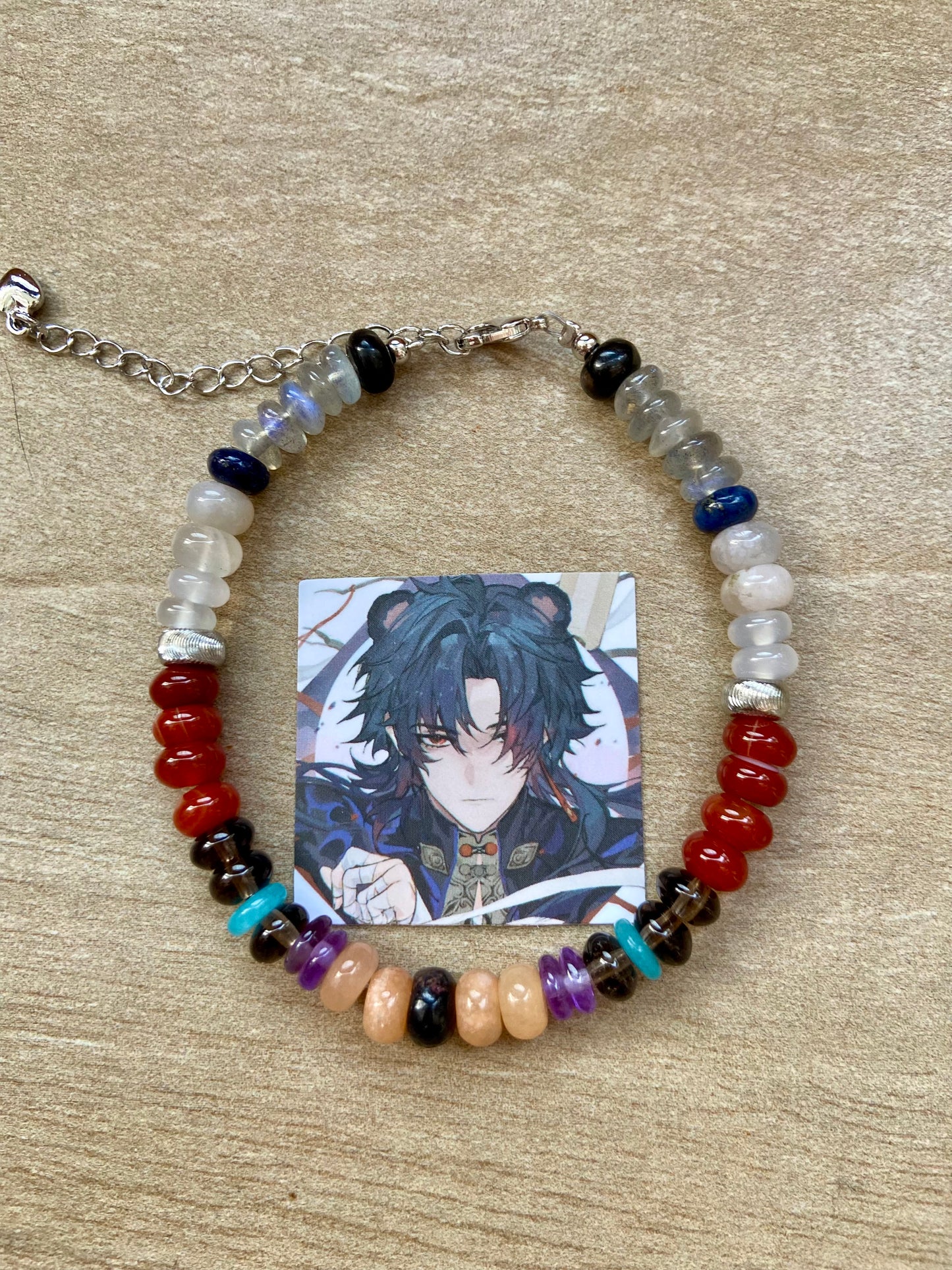 Honkai